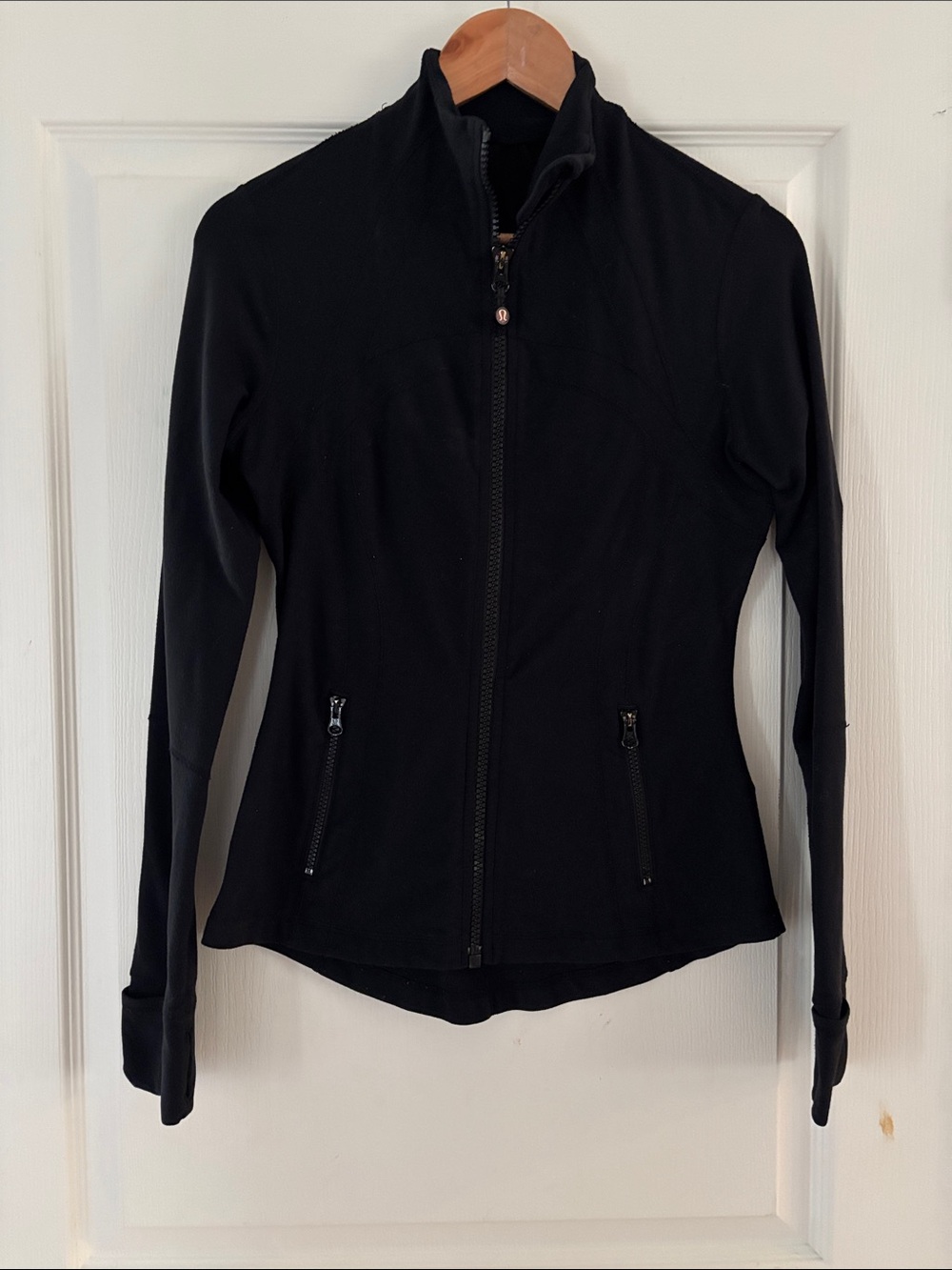 Lululemon Define Jacket - Picture 1 of 7